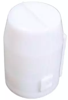 Блокфлейта антибактериальная, изготовлена в легко устанавливаемом колпачке сопрано, Япония, (для рекордера)