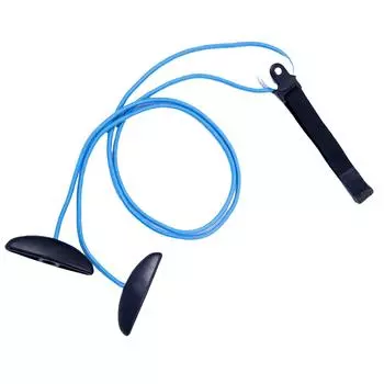 Блоки для реабилитации плеча, плечевой блок над дверью, помогает ускорить восстановление после операции и облегчить боль в плече синий