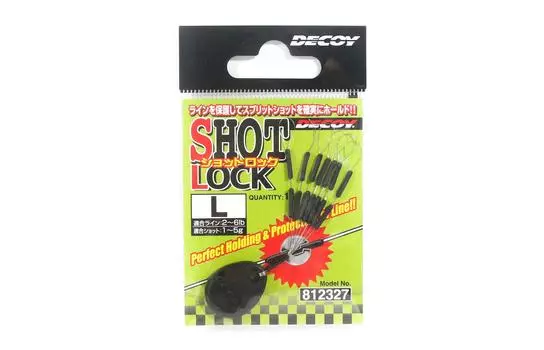 Блокировка выстрела Decoy L-2 для линии размера L (2327)