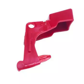 Блокировочный переключатель Wanchuang для пылесоса Dyson V10/V11 Switch lock