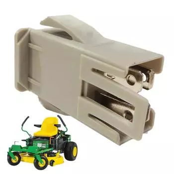 Блокировочный плунжерный предохранительный выключатель для газонокосилки Stens 430-702 для газонокосилки MTD Cub Cadet 725-3164A 7253164A