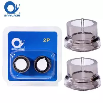 Блокирующее кольцо крайней плоти, секс-кольца для мужчин Crystal Black