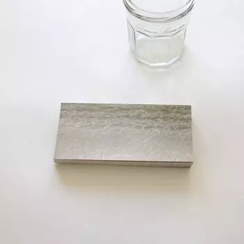 Блокнот для фотографий Biscuit Studio (4тип), популярная фраза в Корее tide