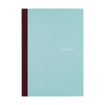 Блокнот Hobonichi Блокнот Hobonichi в линейку 288 страниц Аксессуары для блокнотов (A5)
