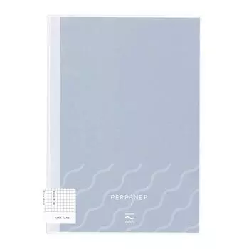 Блокнот Kokuyo Kokuyo Perpanep A5, план 3 мм