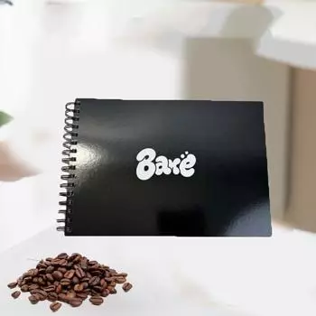 Блокнот на спирали Книга высокой ценности Студенческая книга Чили Утолщенный альбом для эскизов One Size