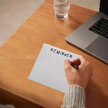 Блокнот со списком дел, забавные канцелярские принадлежности, 50 листов, ведение записей, заметки, повседневная классификация жизни, отличный подарок