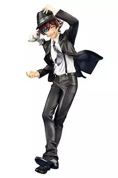 Blood Blockade Battlefront Leonardo Смотреть Окончание Завершенная Фигурка Версия. 1/7