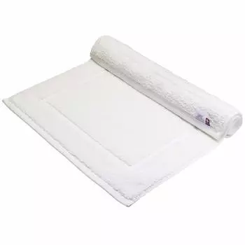 Bloom Imabari Towel Certified Leon Bath Terry 42 x 67 Dryer Made in Single Item Mat, Cloth, cm, Safe, Washable, Japan, Hotel-Grade, 100% Cotton,