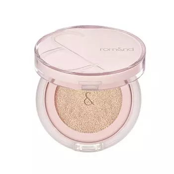 Bloom in Cover Fit Cushion 19C Pure [Подлинный продукт] rom&nd