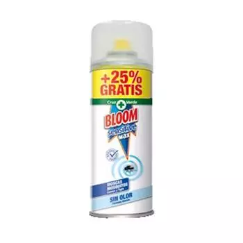 Bloom Sensitive Макс 400мл