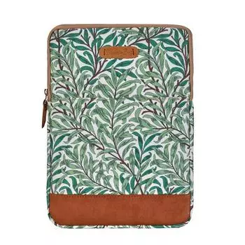 Bloominbag Greenish Forest Чехол для iPad Pro