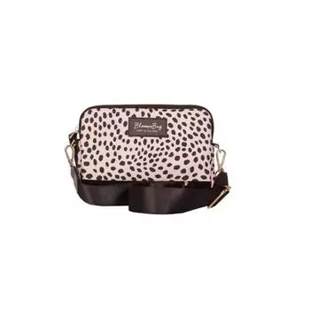 BloominBag Leopard Love Сумка через плечо