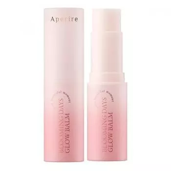 Blooming Days Glow Balm 9.5 Веганский коллагеновый чистый мультибальзам