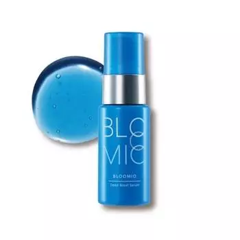 BLOOMIO Deep Boost Serum Introduced beauty serum (Ceramide combination) 25g