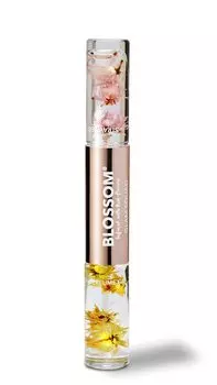 Blossom Lip Gloss Strawberry Perfume Honey Jasmine &