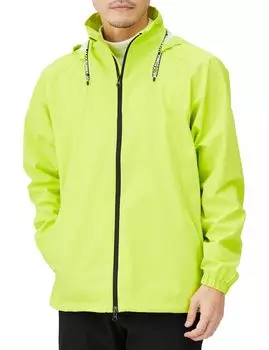 Блузон 3-слойный 6 [Jack Bunny] Мужской Нейлон/ПУ / 262-3220005 060_Лайм [LL]