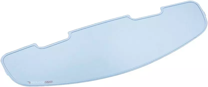 Blow Pin Lock Sheet 120 Clear Product 011080 [Arai] SAI-MV (Old Number 1080)