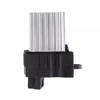 Blower resistance for BMW 64116923204