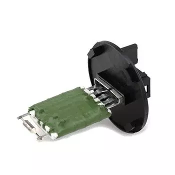 Blower resistance for Citroen 6441CT