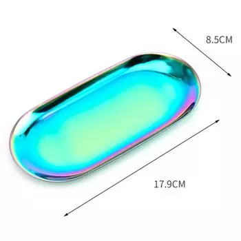 Блюда для барбекю, десерты для спальни, сухофрукты для демонстрации тортов