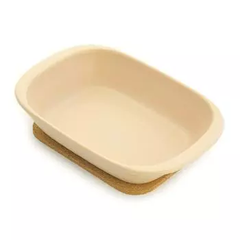 Блюдо для гриля Курияма, блюдо для запекания Сакура K+dep GR-002