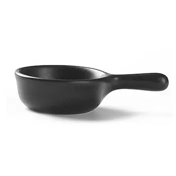 Блюдо для макания с ручкой Керамические тарелки для приправы имбиря Контейнер для сервировки Домашняя кухня Посуда для столовых приборов Аксессуары для посуды