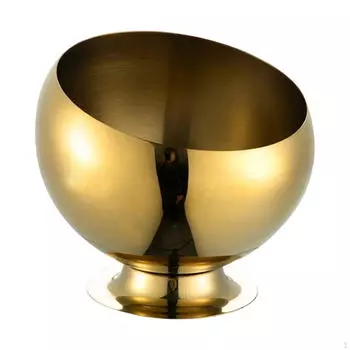 Блюдо для приправы, круглая кухонная штабелируемая чаша, контейнер для соуса argent