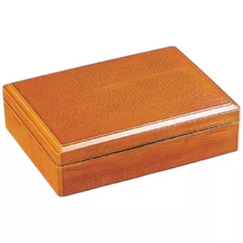 Блюдо для суши Чираси Суши Хегеме Шункей Черный лак Сделано в Японии J-kitchens (Бочка для суши, Бочка) 8-дюймовый Jyu, (Крышка Родительский),