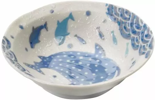 Блюдо Kanese Jinbei Hama 4.0 SAM-1003