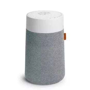 Blue Air Air 12 Tatami Дезодорант Blue Mini Pollen 2024 New Energy 360 Degree House Easy Care Очиститель, Маленький, Коврики, Настольный, Вход, Спальня,