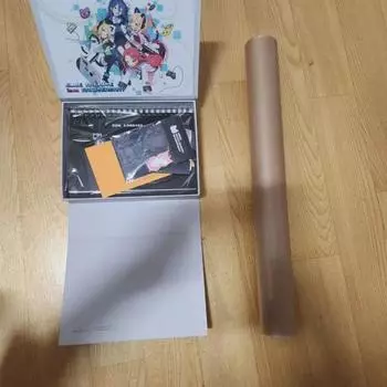 Blue Archive 2.5-летний Ost уже в продаже