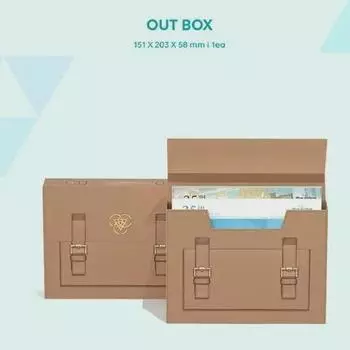 Blue Archive 2.5th Anniversary Ost