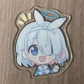 Blue Archive Arona Acrylic Magnet