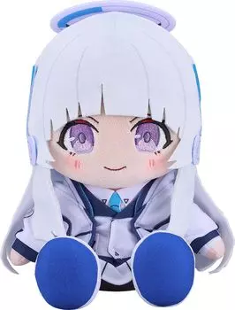 Blue Archive Blue Archive Ноа Чокопуни плюшевая игрушка