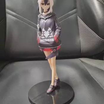 Blue Archive Kayoko Figure