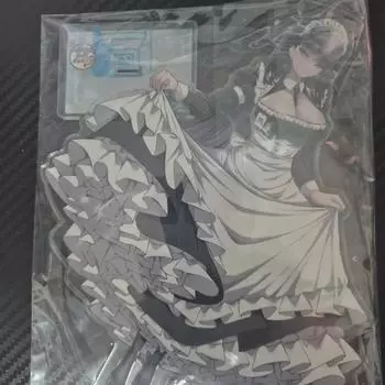 Blue Archive Tsukatsuki Rio Acrylic Stand