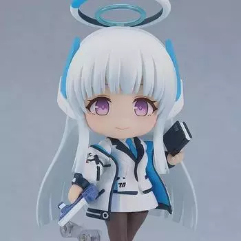 Blue Archive Ushio Noah Nendoroid