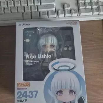 Blue Archive Ushio Noah Nendoroid