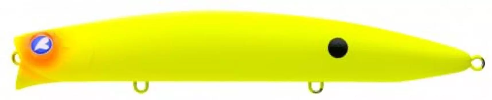 Blue Blue AIZER160F AIZER160F Matte Chart #04