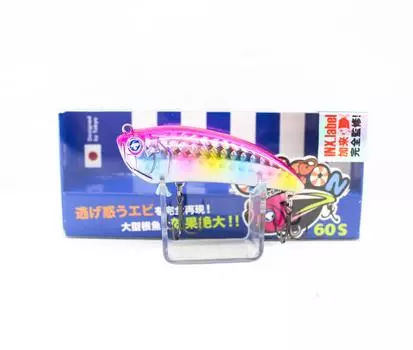 Blue Blue Ebicon 60S 9,5 грамм Тонущая приманка 03 (5120)