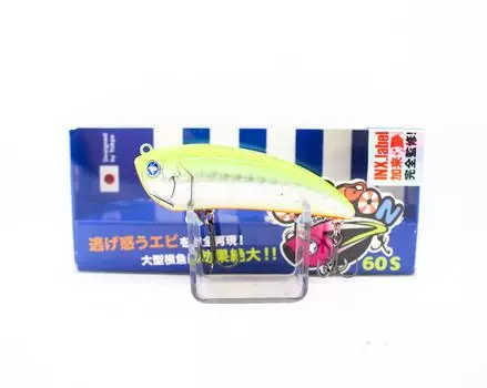 Blue Blue Ebicon 60S 9,5 грамм Тонущая приманка 06 (5151)