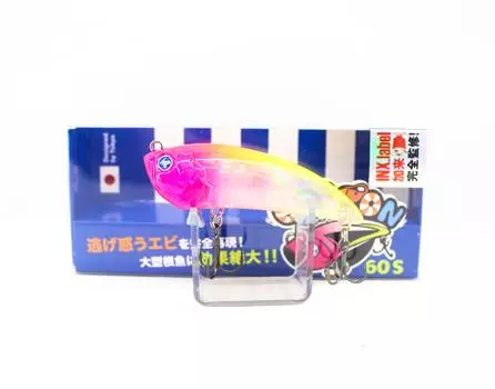 Blue Blue Ebicon 60S 9,5 грамм Тонущая приманка 08 (5175)