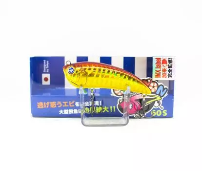 Blue Blue Ebicon 60S 9,5 грамм Тонущая приманка 09 (5182)