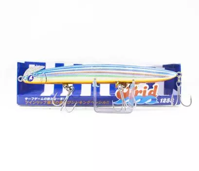 Blue Blue Frid 125S 37 грамм Тонущая приманка 06 (4307)