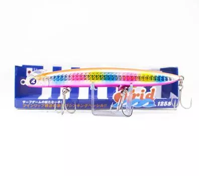 Blue Blue Frid 125S 37 грамм Тонущая приманка 04 (4284)