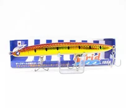 Blue Blue Frid 125S 37 грамм Тонущая приманка 03 (4277)