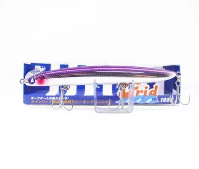 Blue Blue Frid 125S 37 грамм Тонущая приманка 09 (4338)