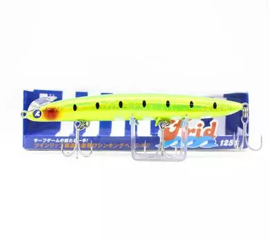 Blue Blue Frid 125S 37 грамм Тонущая приманка 12 (4369)