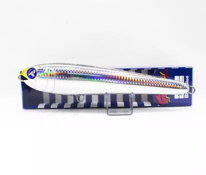 Blue Blue Gachipen 200 Карандаш 90 грамм Плавающая приманка 11 (8147)